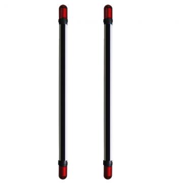 Infrared Fence Style Active Photoelectric Detector