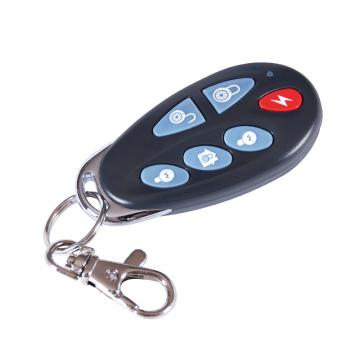 Wireless remote controller