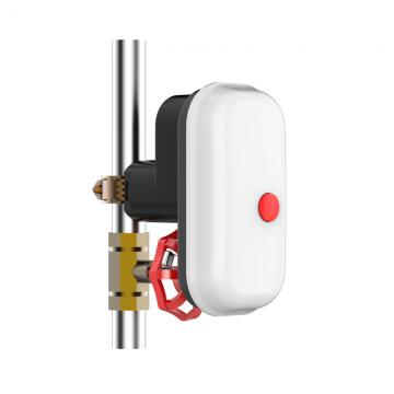 Gas Detector with Manipulator