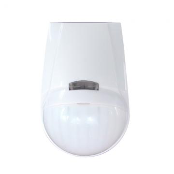 Wireless digital PIR detector
