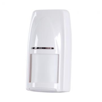 Wireless digital PIR detector