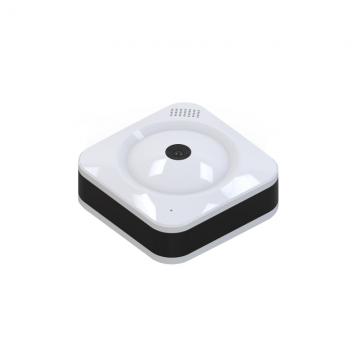 WiFi Network Fish Eye Camera