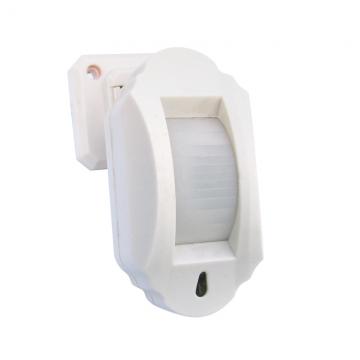 Wireless intelligent direction recognition curtain style det