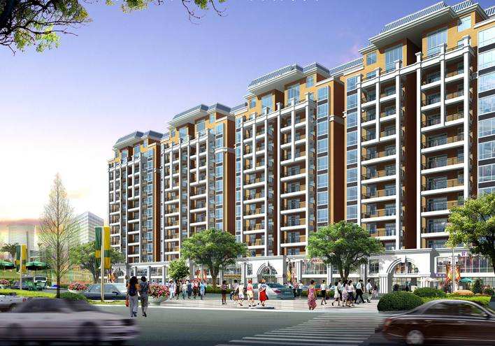 智能小区网络报警联网系统设计方案