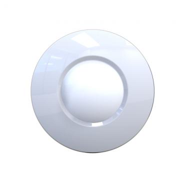 室内吸顶三鉴探测器