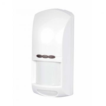 被动红外与微波复合入侵探测器