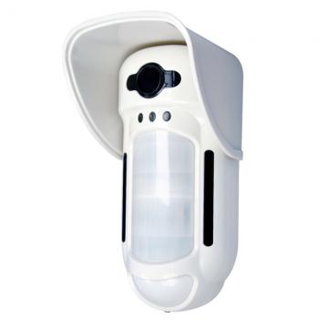 户外四技术移动探测器