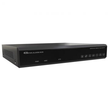 视频报警路由器